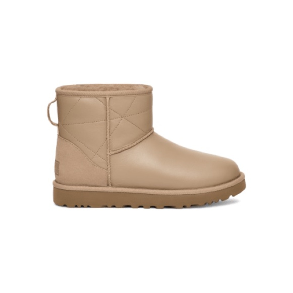 Penalized Classic Mini Uggs 🐑